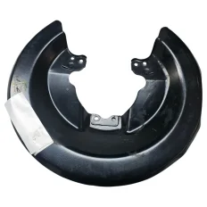 Defletor disco freio traseiro esquerdo Renault Master 2.3 2020