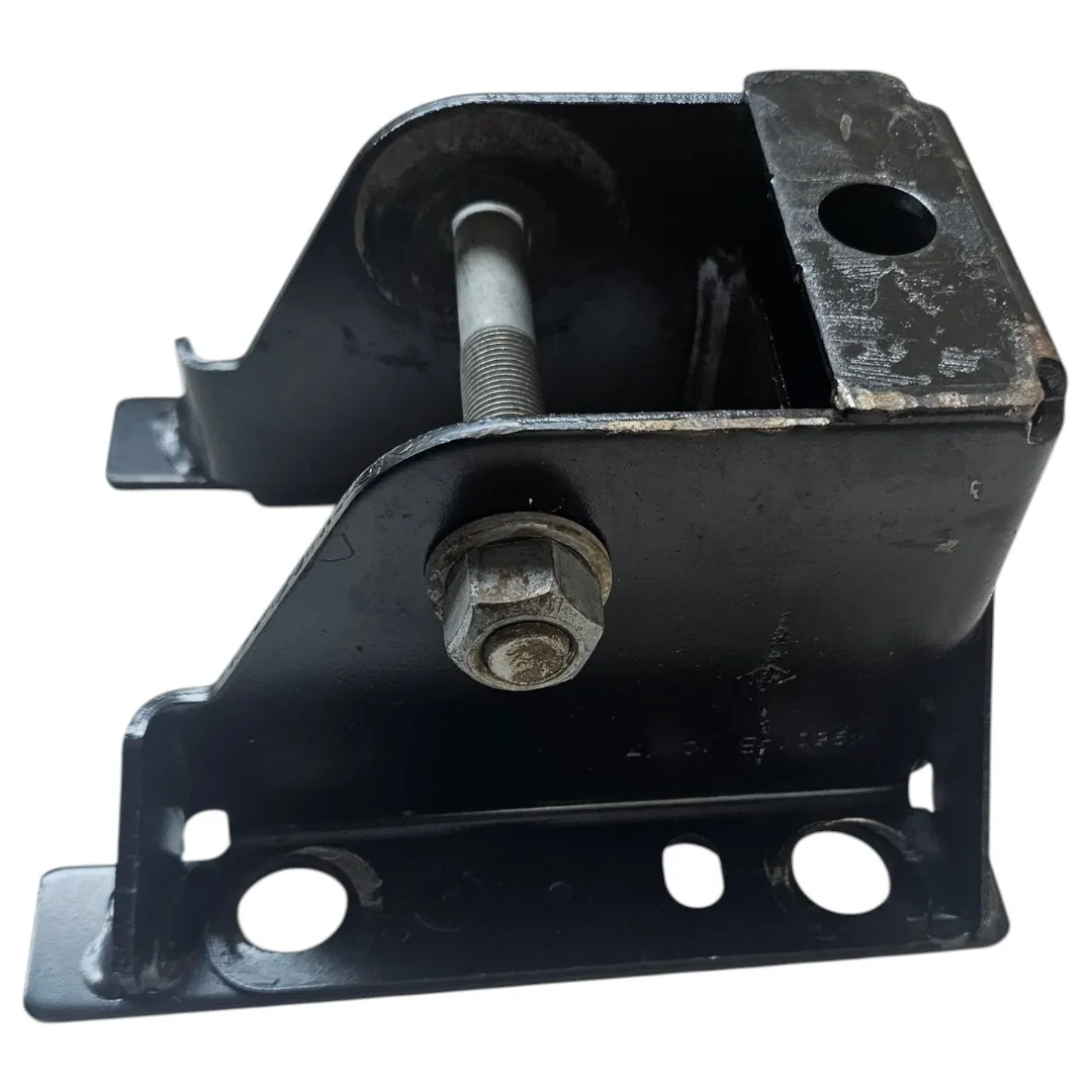 Suporte mola traseira Renault Master 2.3 2020