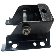 Suporte mola traseira Renault Master 2.3 2020