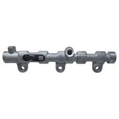 Flauta bicos injetores Renault Master 2.3 2020