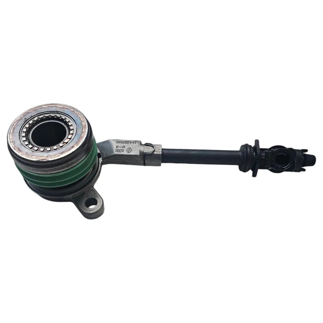 Atuador embreagem Renault Master 2.3 2020