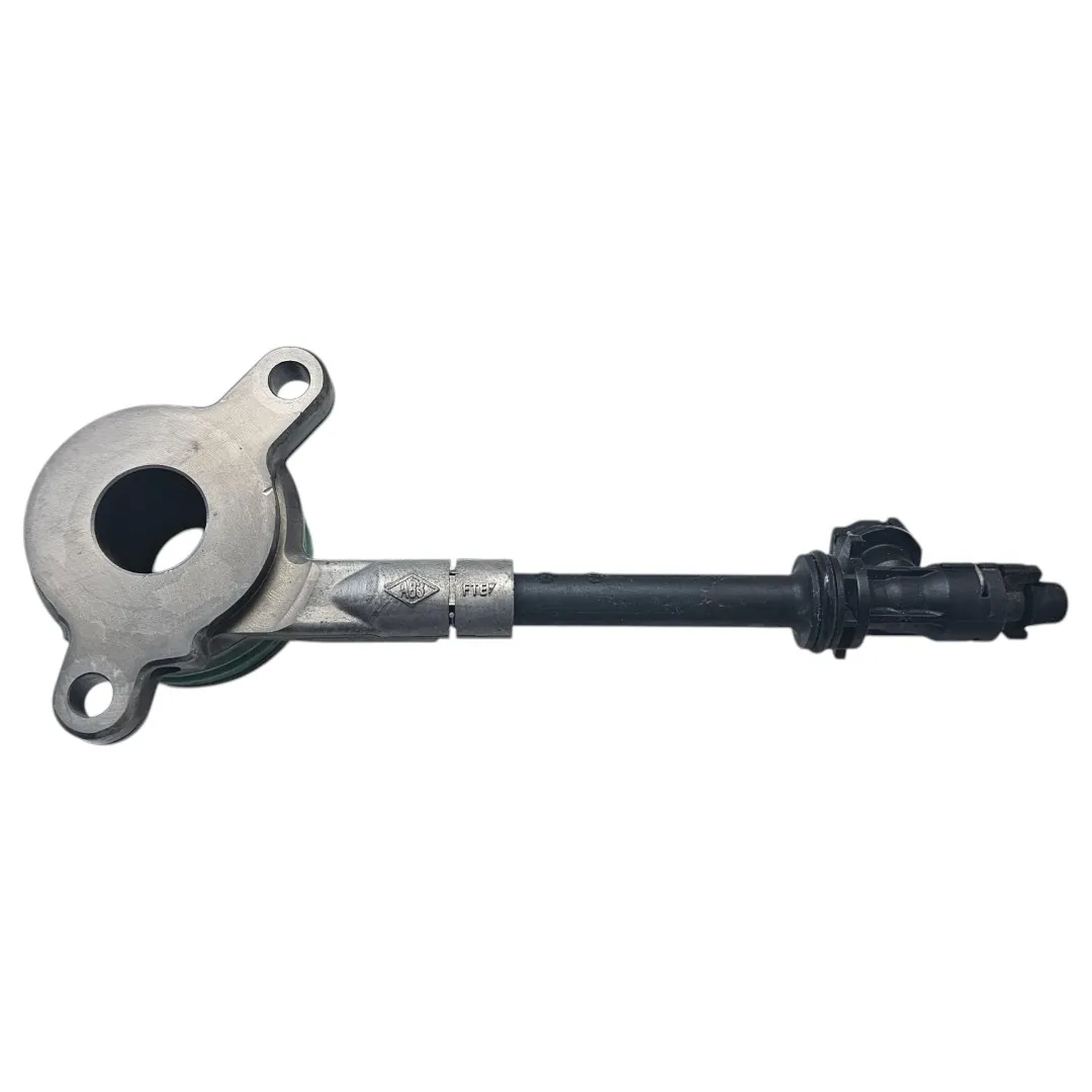 Atuador embreagem Renault Master 2.3 2020
