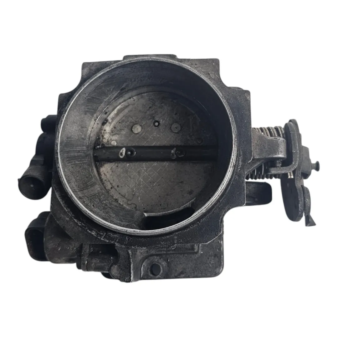 Corpo de borboleta Blazer 4.3 V6 gasolina até 2000