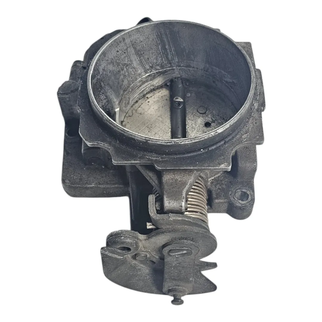 Corpo de borboleta Blazer 4.3 V6 gasolina até 2000