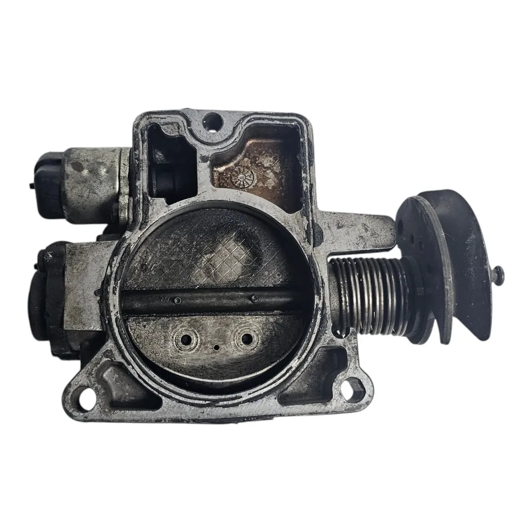 Corpo de borboleta Blazer 4.3 V6 gasolina até 2000