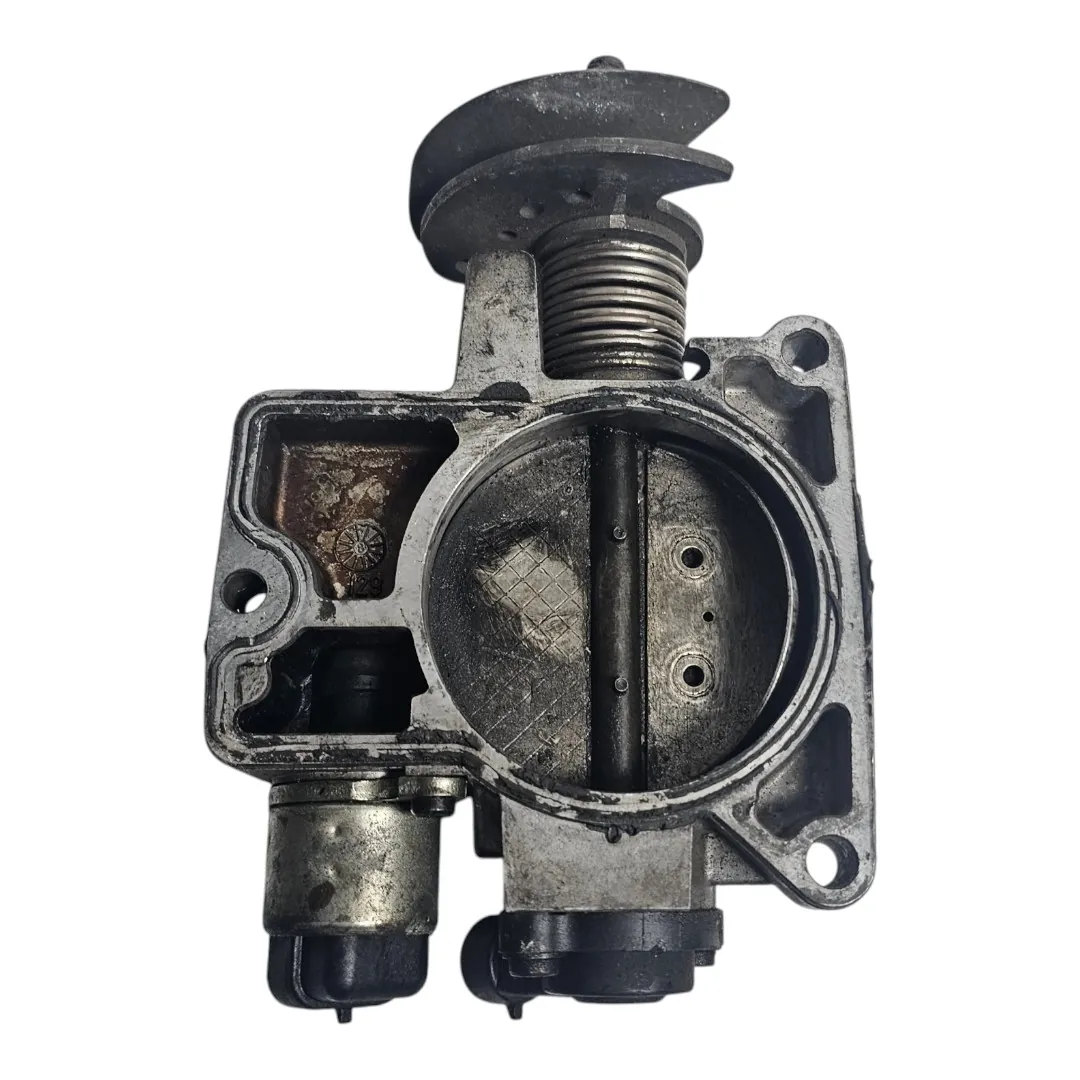 Corpo de borboleta Blazer 4.3 V6 gasolina até 2000