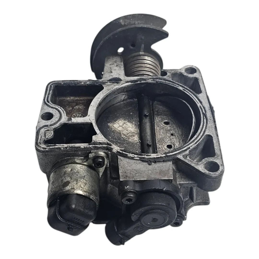 Corpo de borboleta Blazer 4.3 V6 gasolina até 2000