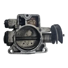 Corpo de borboleta  Blazer 4.3 V6 gasolina até 2000