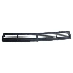 Grade central saída de ar painel  Blazer 4.3 V6 gasolina até 2000