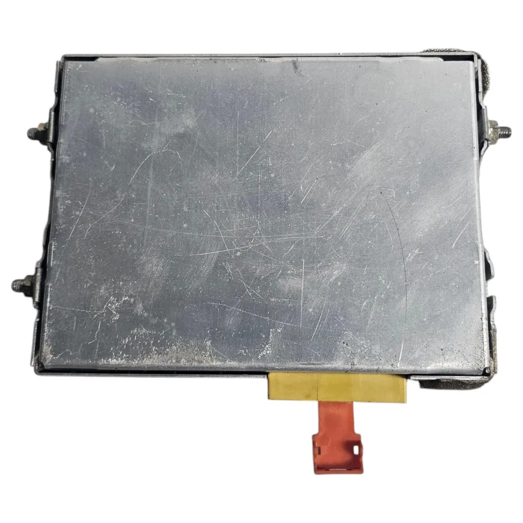Módulo airbag Blazer 4.3 V6 gasolina até 2000