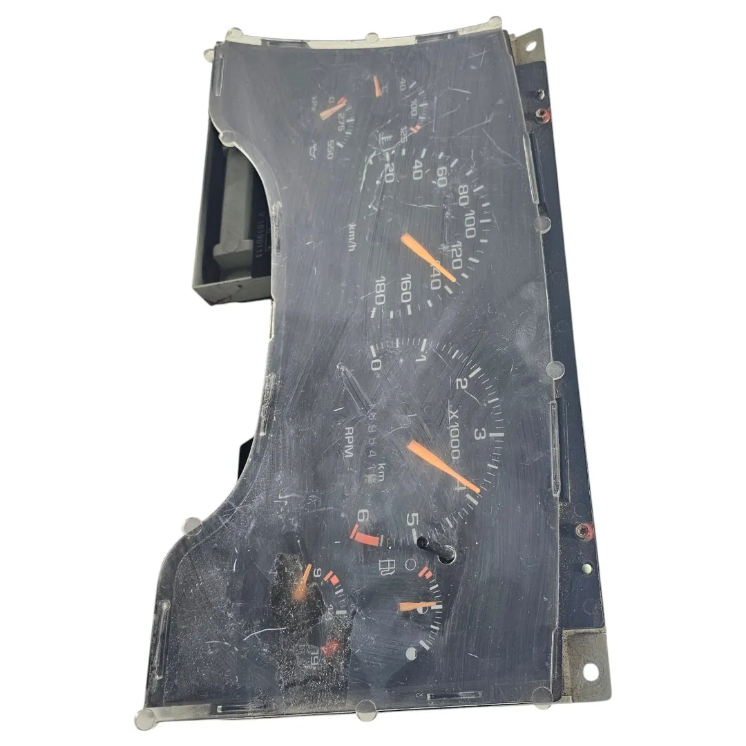 Painel de instrumentos Blazer 4.3 V6 gasolina até 2000