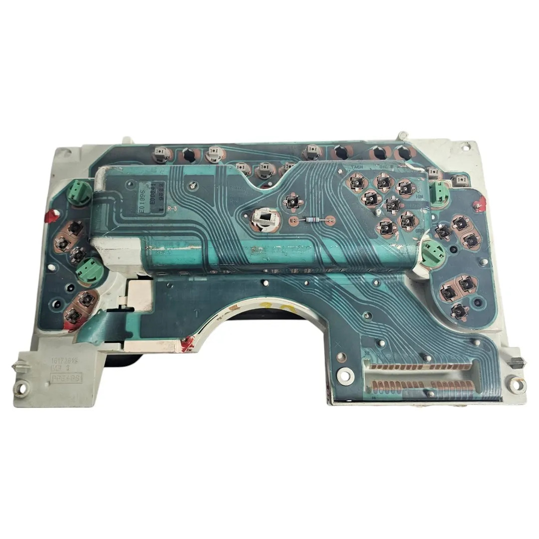 Painel de instrumentos Blazer 4.3 V6 gasolina até 2000