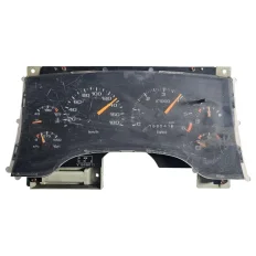 Painel de instrumentos Blazer 4.3 V6 gasolina até 2000