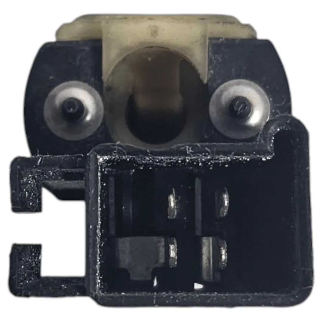 Sensor pedal embreagem Blazer 4.3 V6 gasolina até 2000