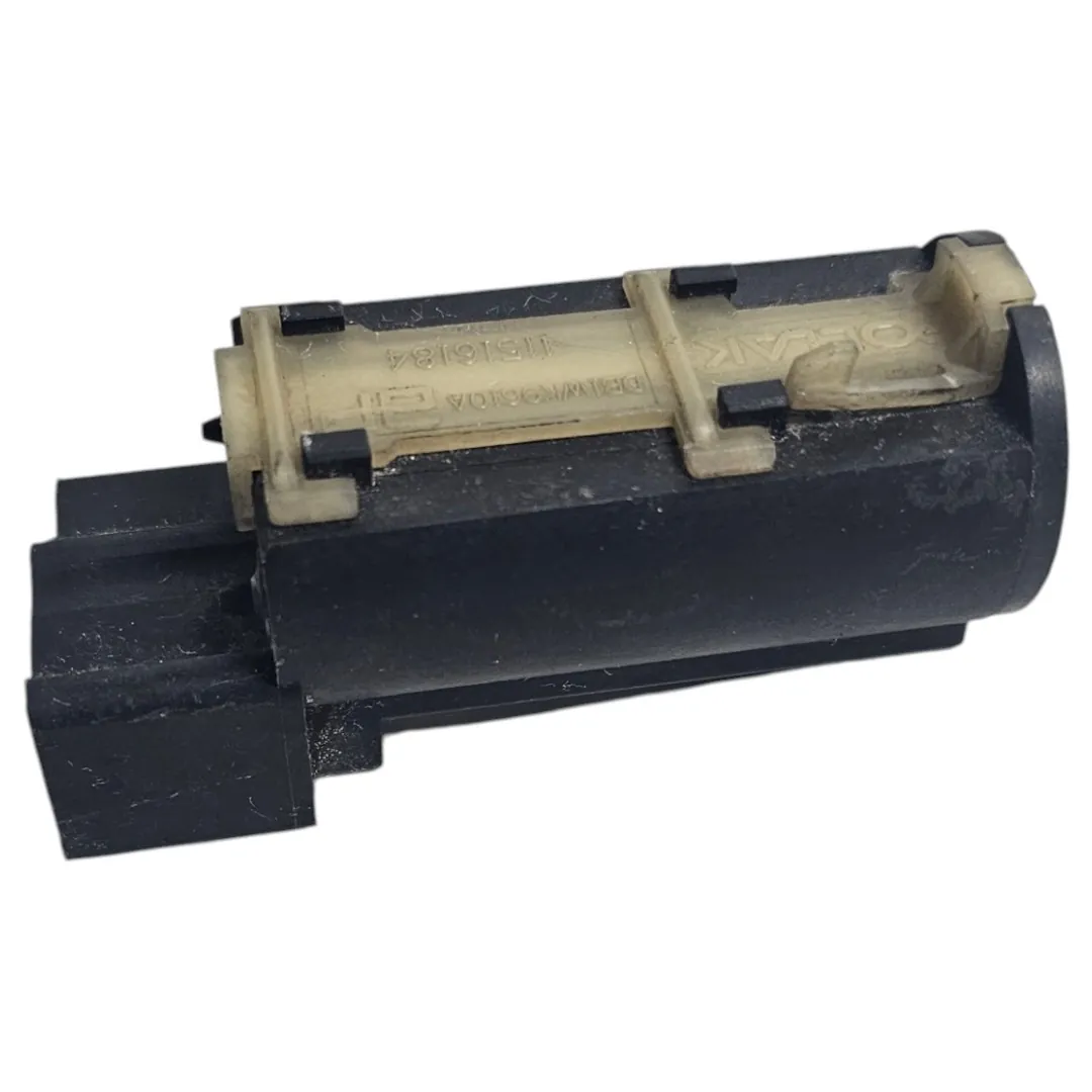 Sensor pedal embreagem Blazer 4.3 V6 gasolina até 2000