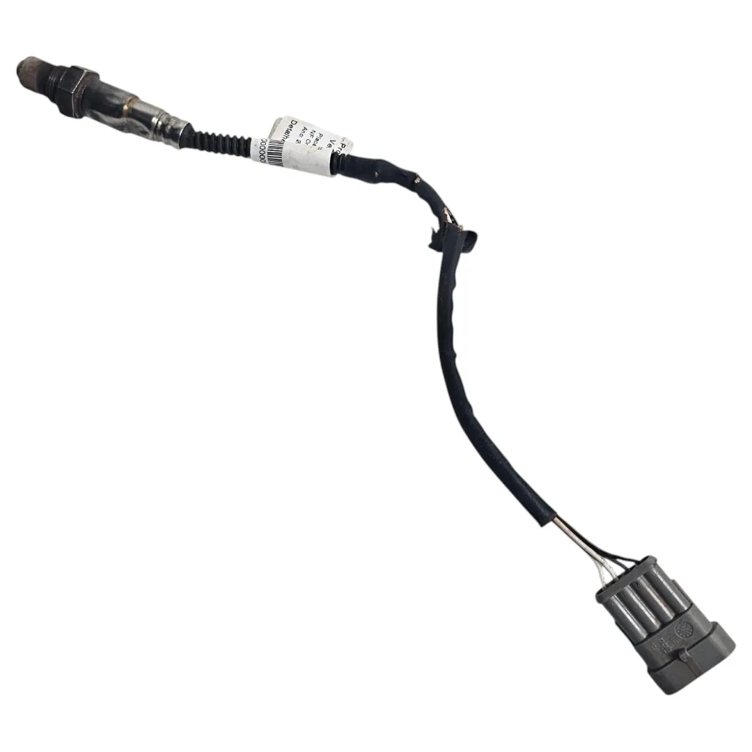 Sonda Lambda catalisador  S10 2.4 Flex 2005/2011
