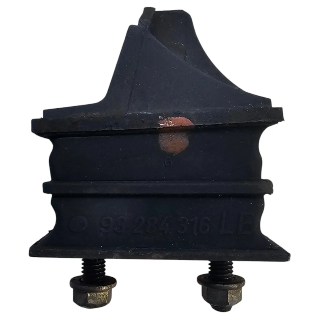 Coxim esquerdo do motor S10 2.8 Colina 2005/2011