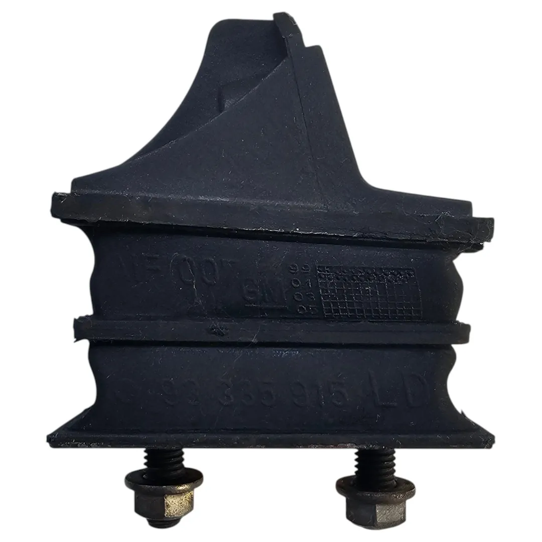 Coxim esquerdo do motor S10 2.8 Colina 2005/2011