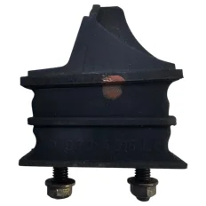 Coxim esquerdo do motor  S10 2.8 Colina 2005/2011