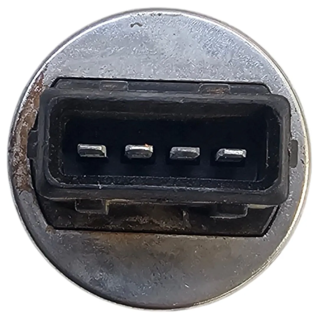 Sensor pressão ar condicionado S10 2.8 Colina 2005/2011