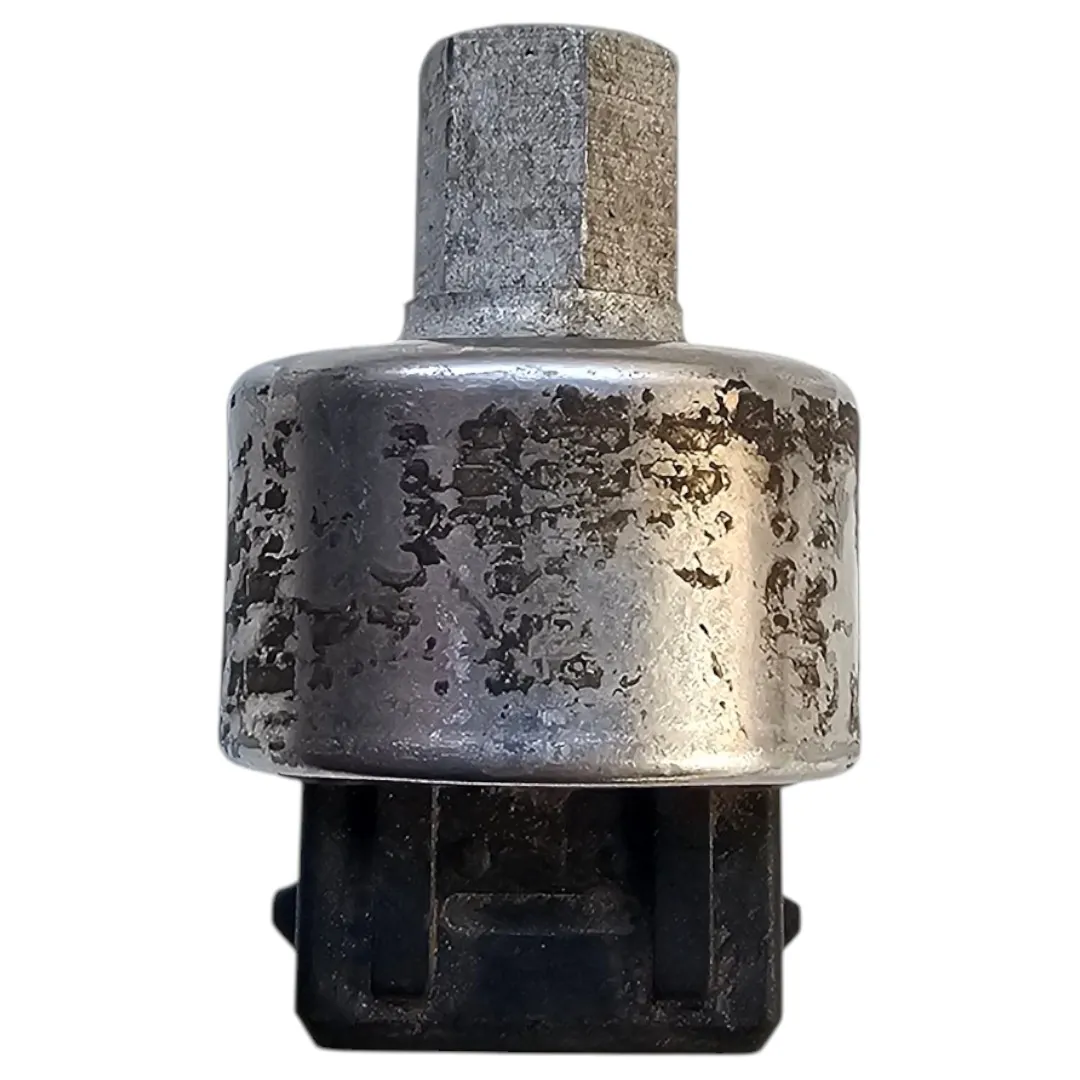 Sensor pressão ar condicionado S10 2.8 Colina 2005/2011