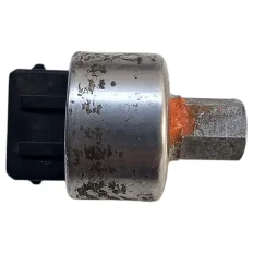 Sensor pressão ar condicionado S10 2.8 Colina 2005/2011