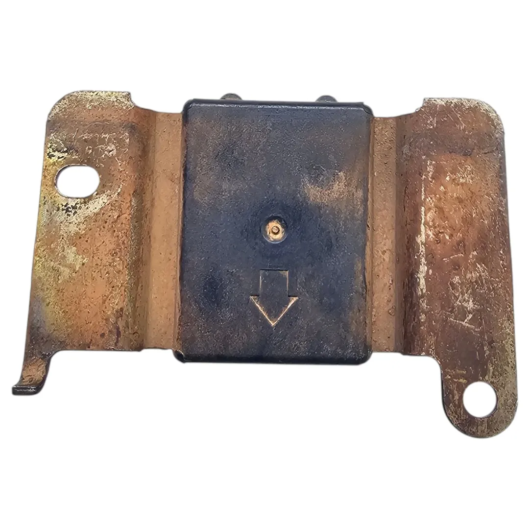 Sensor módulo detonação airbag S10 2.8 Colina 2005/2011
