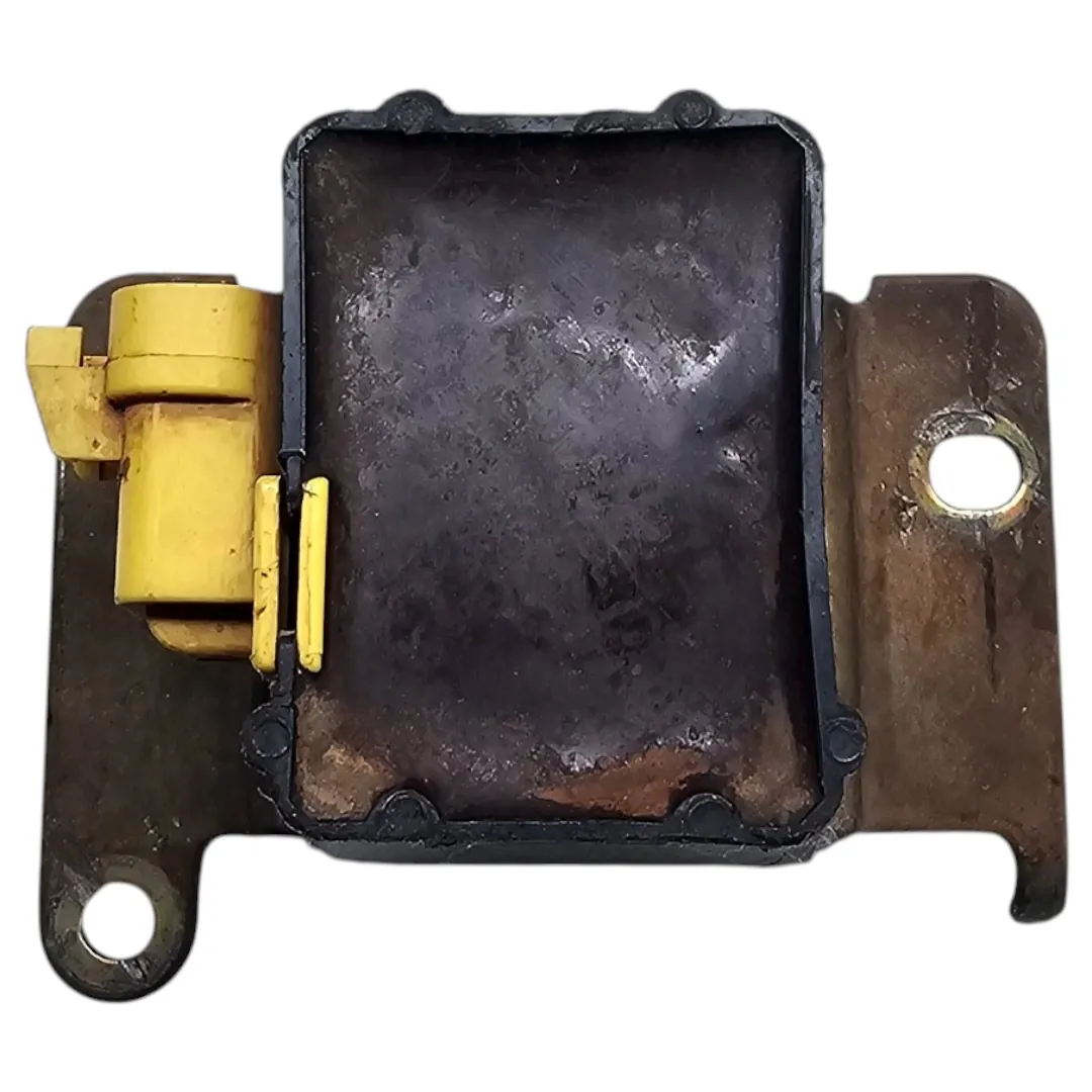 Sensor módulo detonação airbag S10 2.8 Colina 2005/2011