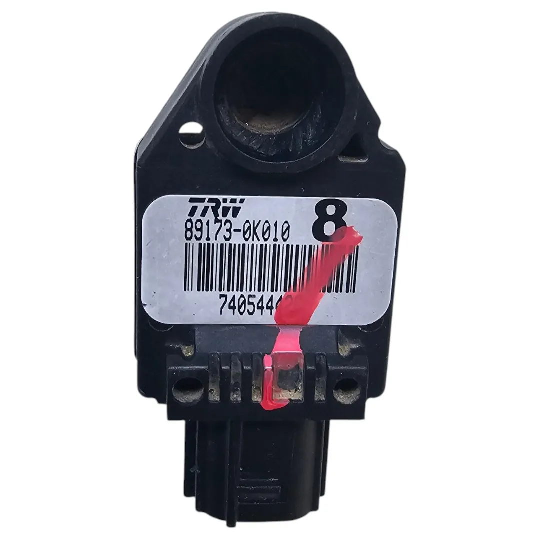 Kit airbag  Hilux SW4 3.0 Aut 2006