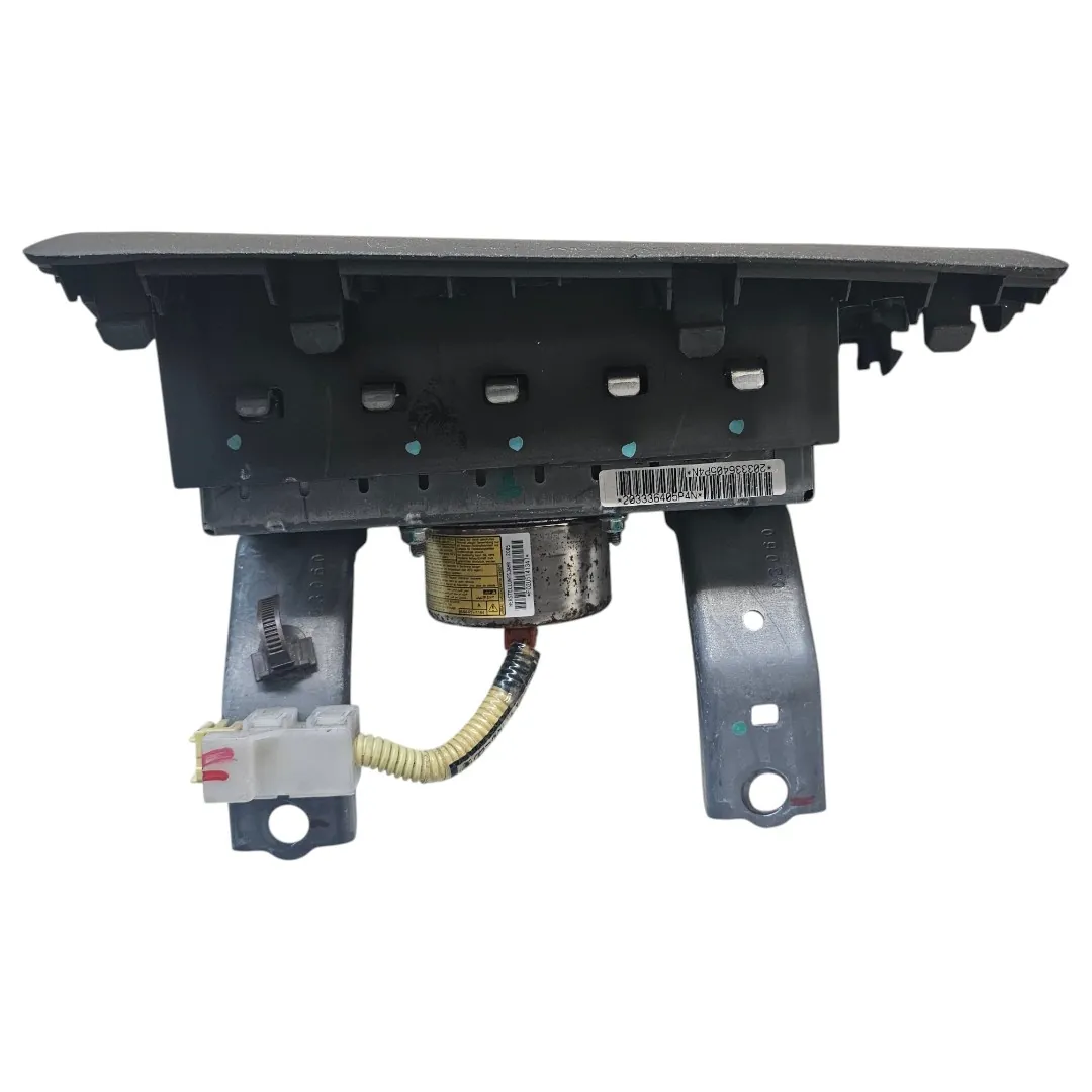 Kit airbag  Hilux SW4 3.0 Aut 2006
