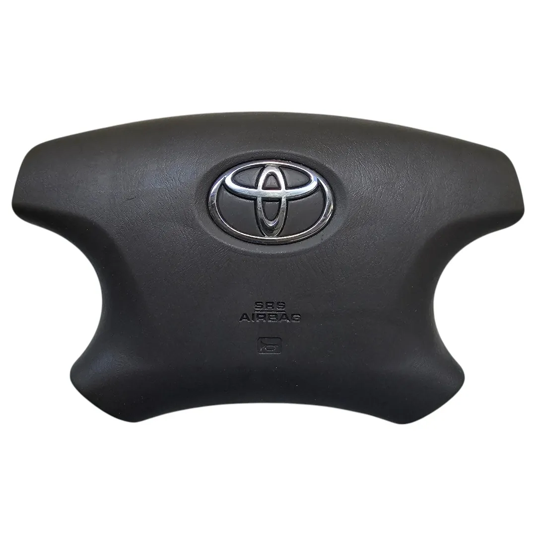 Kit airbag  Hilux SW4 3.0 Aut 2006
