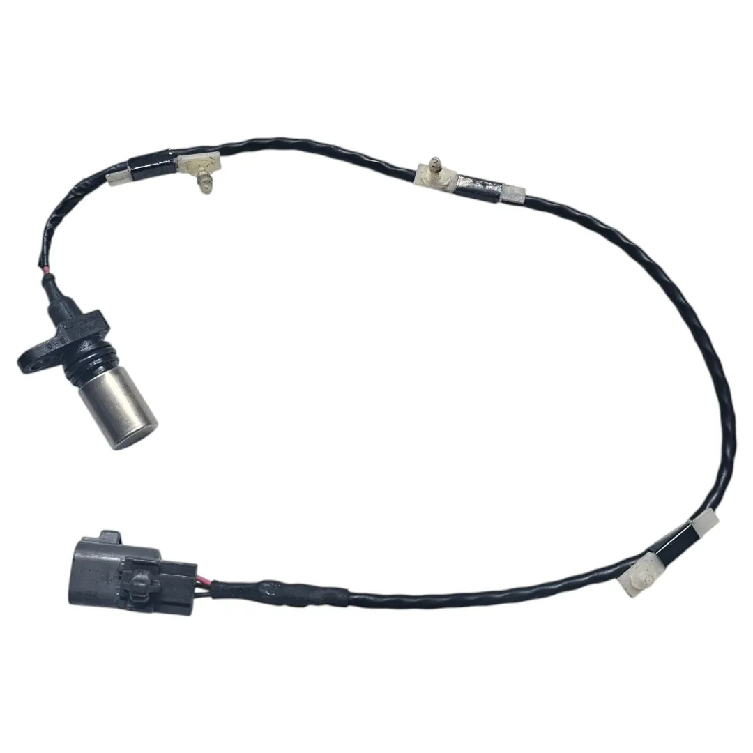 Sensor rotação Hilux SW4 3.0 Aut 2006