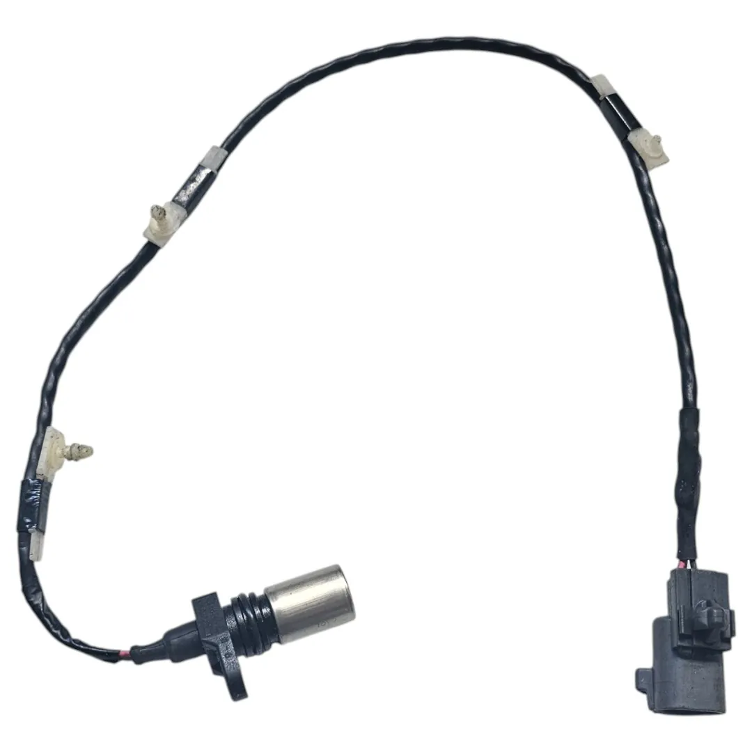 Sensor rotação Hilux SW4 3.0 Aut 2006
