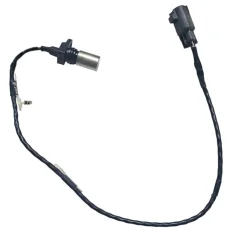 Sensor rotação Hilux SW4 3.0 Aut 2006