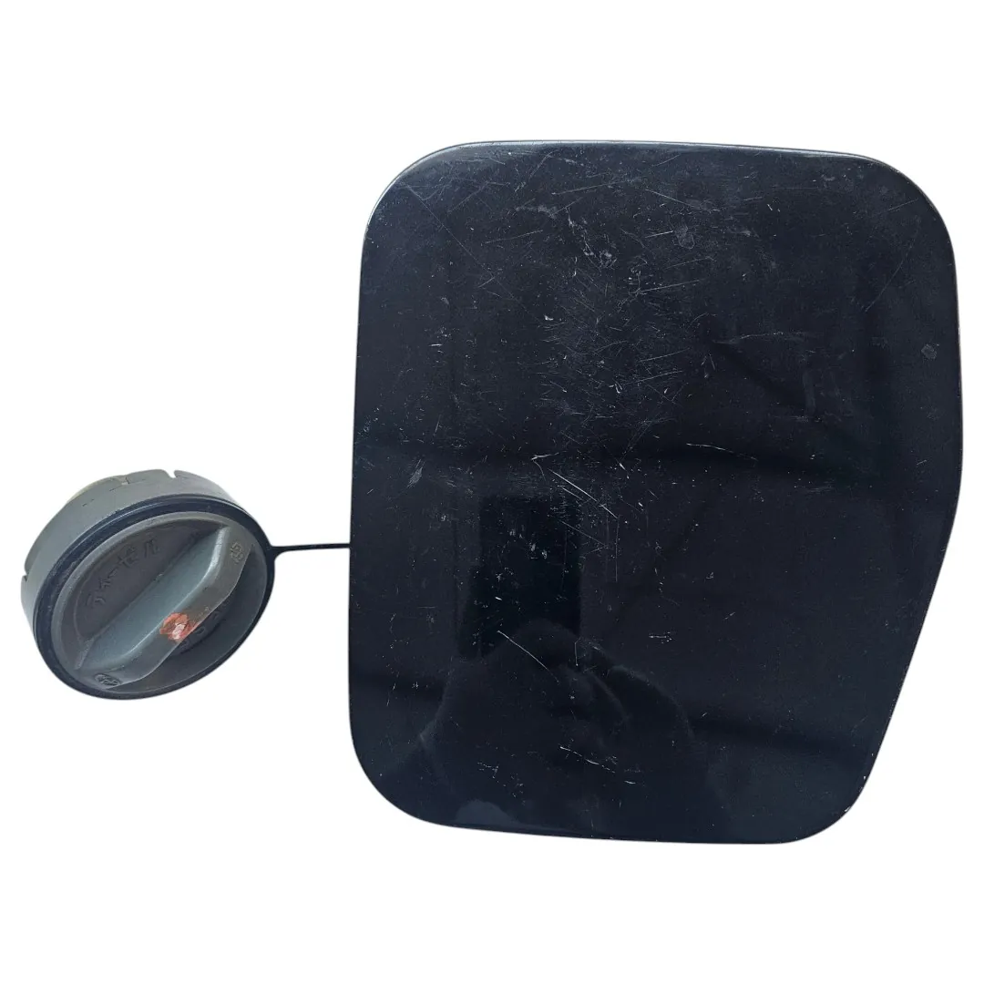 Tampa portinhola tanque combustível com rosca Hilux SW4 3.0 Aut 2006