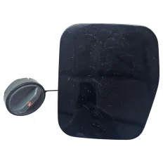 Tampa portinhola tanque combustível com rosca Hilux SW4 3.0 Aut 2006