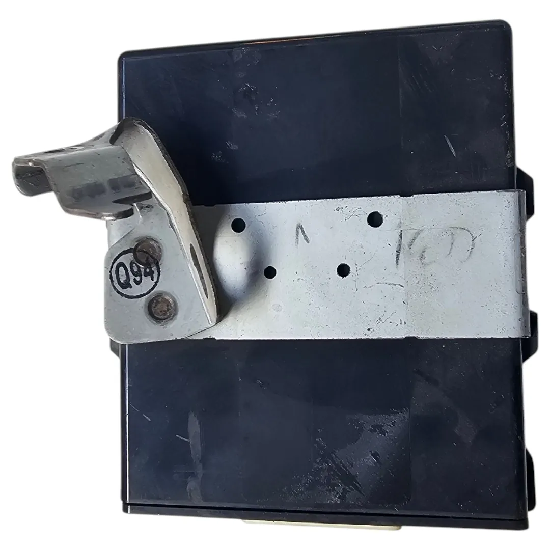 Módulo central do alarme Hilux SW4 3.0 Aut 2006