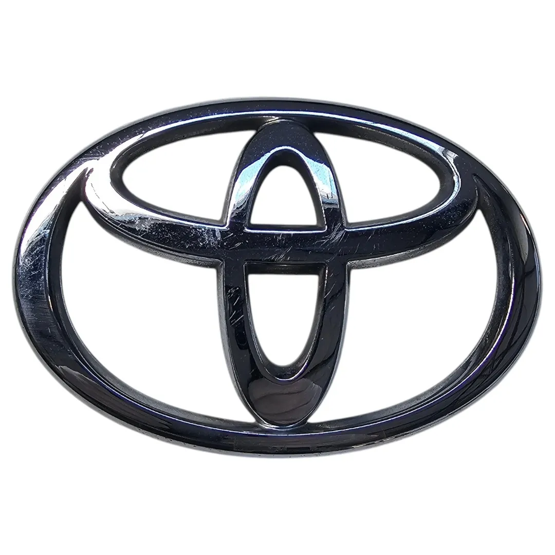 Símbolo traseiro Hilux SW4 3.0 Aut 2006