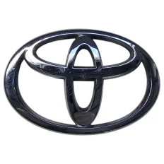 Símbolo traseiro  Hilux SW4 3.0 Aut 2006