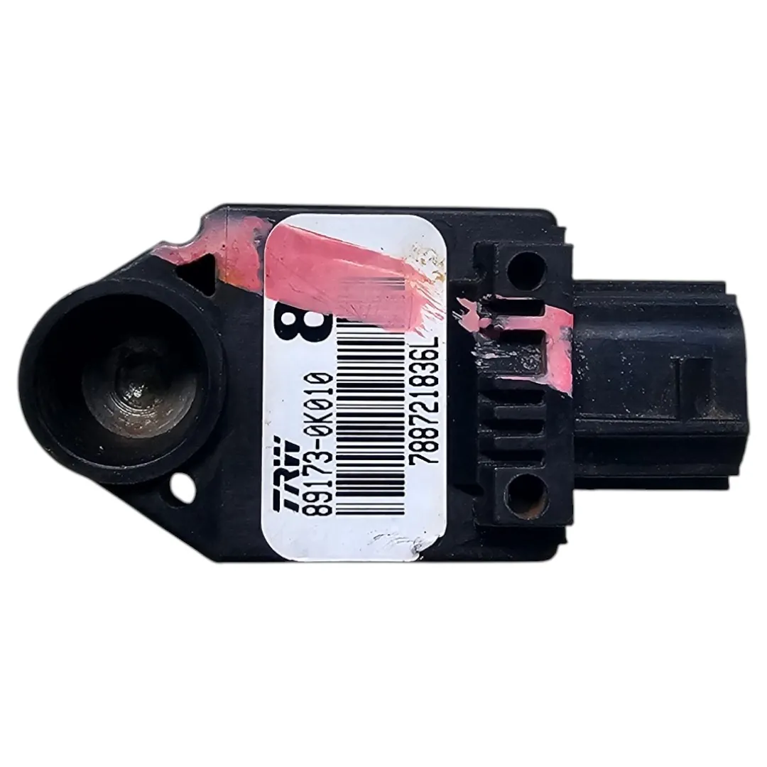 Sensor detonação airbag Hilux SW4 3.0 Aut 2006