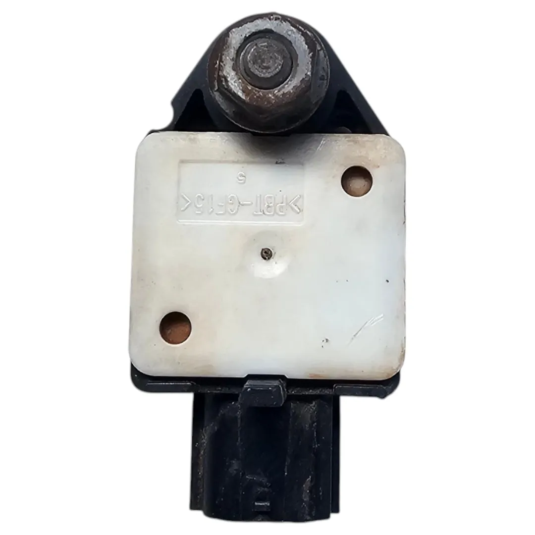Sensor detonação airbag Hilux SW4 3.0 Aut 2006