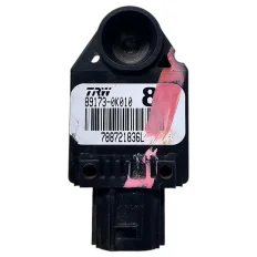 Sensor detonação airbag Hilux SW4 3.0 Aut 2006