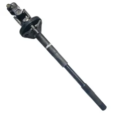 Braço coluna direção Hilux SW4 3.0 Aut 2006