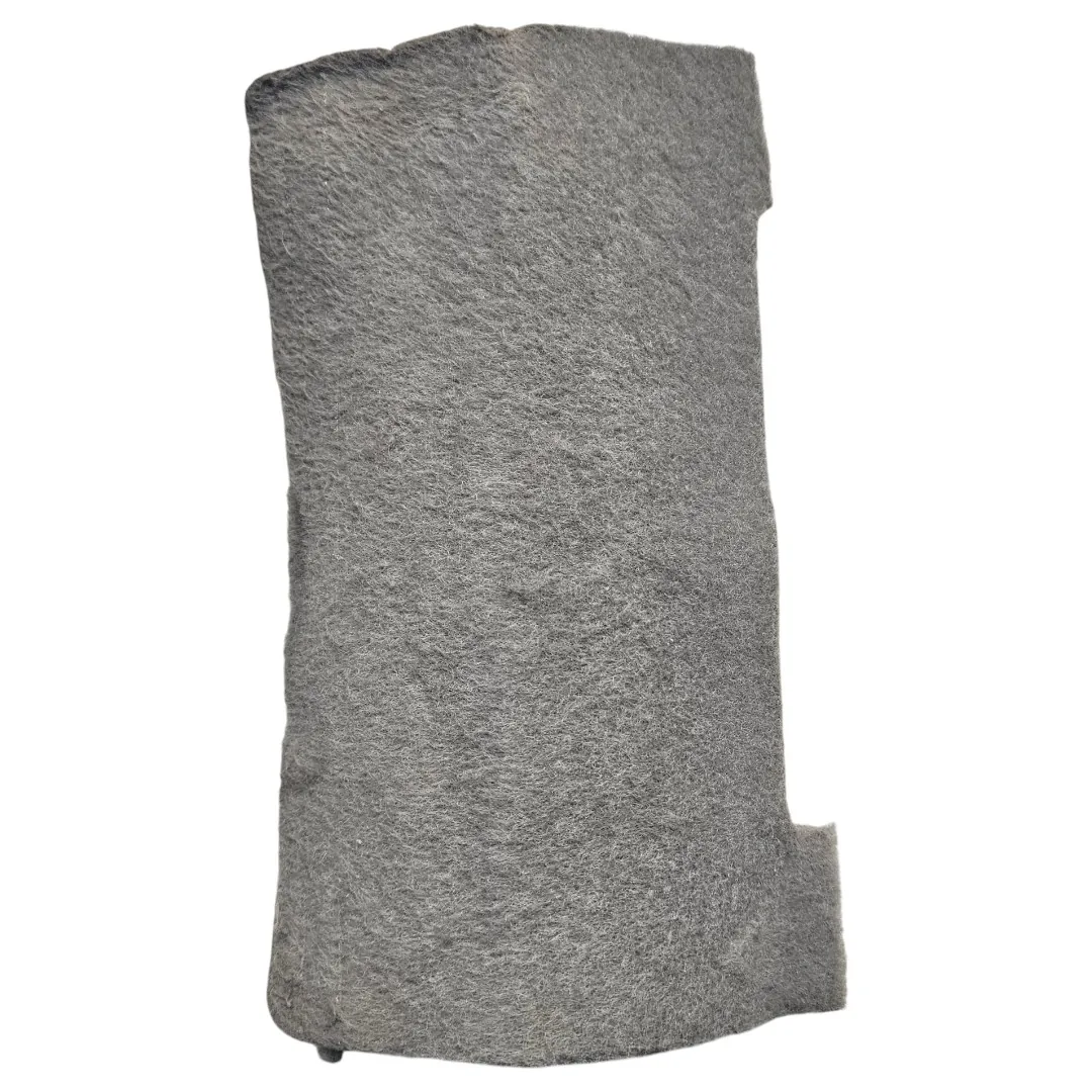 Capa extintor de incêndio Hilux SW4 3.0 Aut 2006