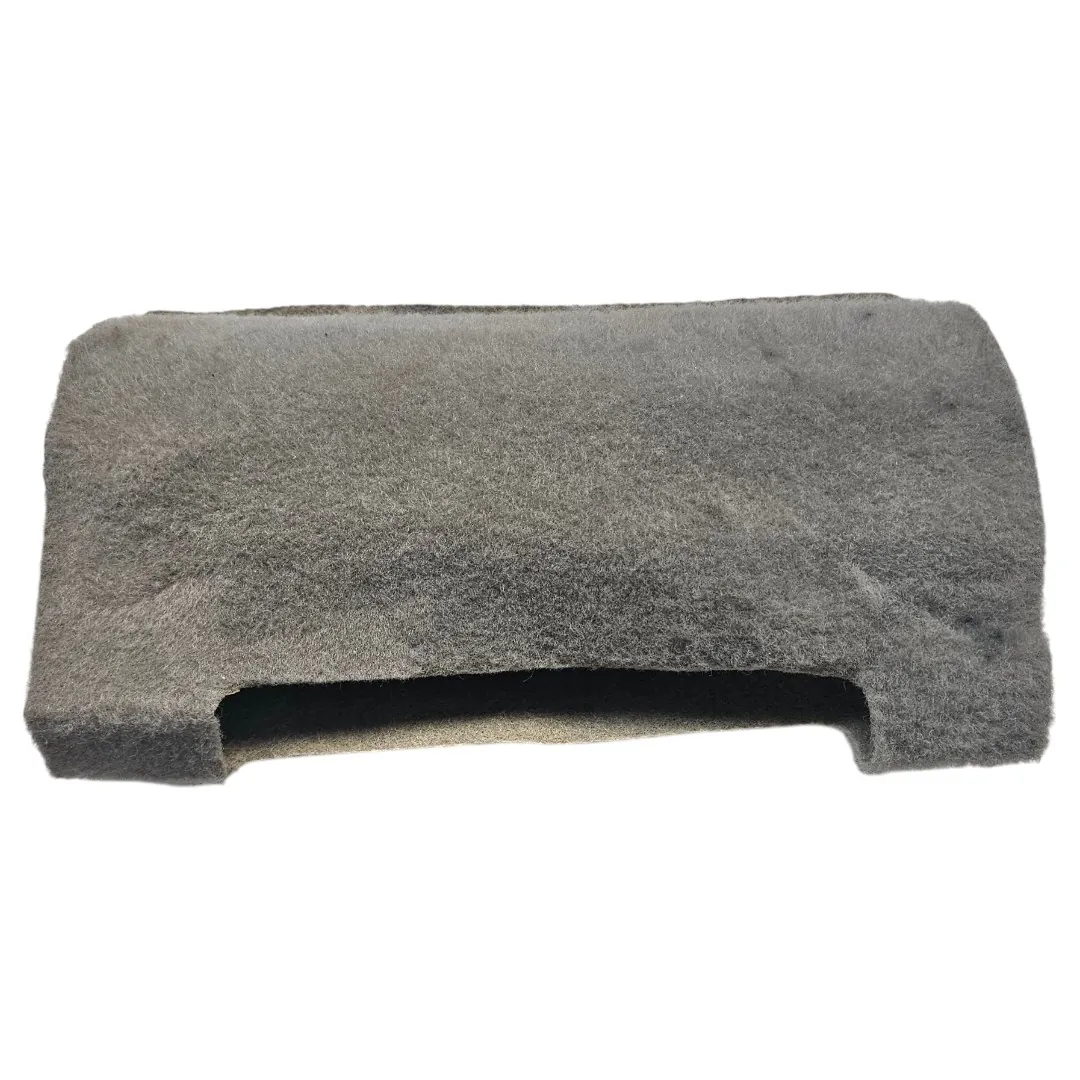 Capa extintor de incêndio Hilux SW4 3.0 Aut 2006