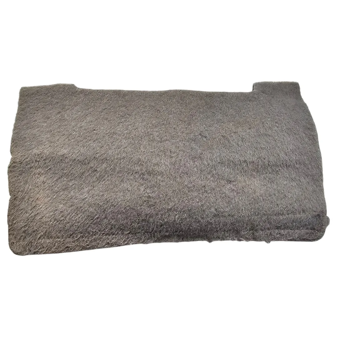 Capa extintor de incêndio Hilux SW4 3.0 Aut 2006