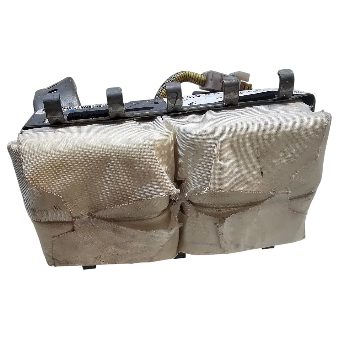 Bolsa airbag carona  Hilux SW4 3.0 Aut 2006