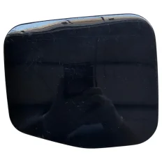 Tampa portinhola tanque combustível Hilux SW4 3.0 Aut 2006