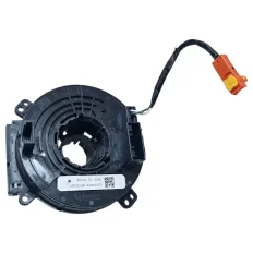 Cinta airbag  Da S10 Trailblazer LTZ 2013/...
