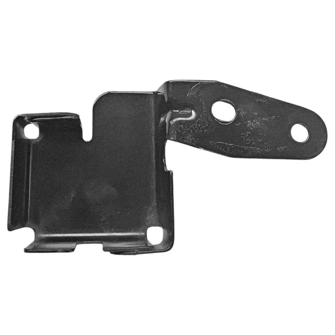 Suporte esquerdo sensor airbag Da S10 Trailblazer LTZ 2013/...
